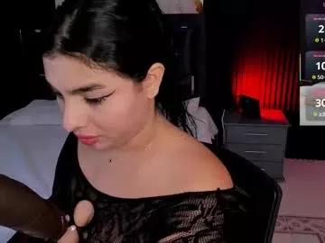 hannasscott on Chaturbate 
