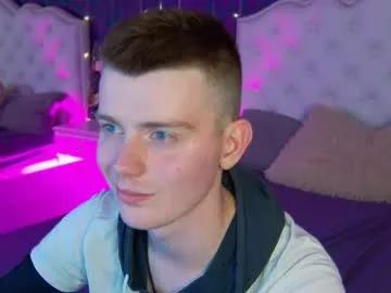 happydeimos on Chaturbate 