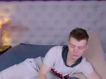 happydeimos on Chaturbate 