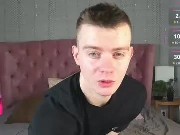 happydeimos on Chaturbate 