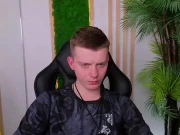 happydeimos on Chaturbate 