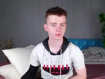 happydeimos on Chaturbate 