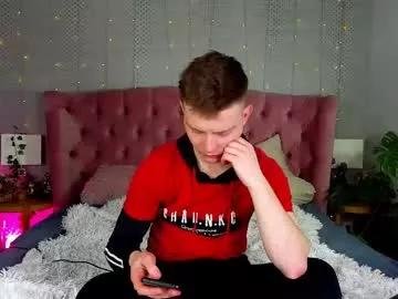 happydeimos on Chaturbate 