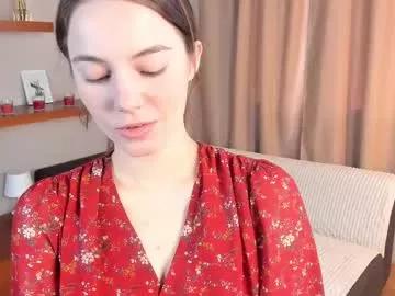 harrietheston on Chaturbate 