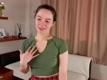 harrietheston on Chaturbate 