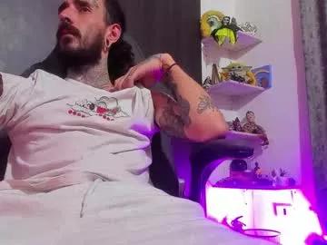 harry_reems_ on Chaturbate 