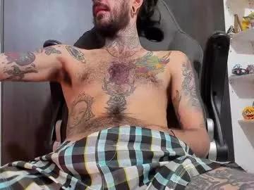 harry_reems_ on Chaturbate 