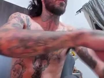 harry_reems_ on Chaturbate 