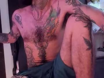 harry_reems_ on Chaturbate 