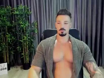 haydenspears on Chaturbate 