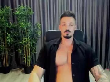 haydenspears on Chaturbate 