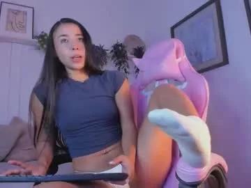 hazel_mafia_ — I have been a good girl, what will Santa bring for me?  #feet #socks #teen  #squirt  #flexible [2961 tokens remaining]