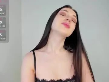 helen_spark on Chaturbate 