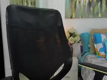 helena_santos01 on Chaturbate 