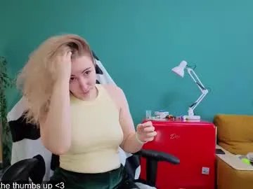 hell_l0ve on Chaturbate 