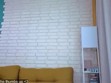 hell_l0ve on Chaturbate 