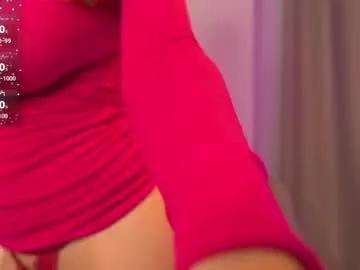 hell_lo on Chaturbate 