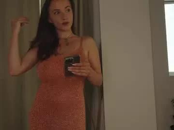 hell_lo on Chaturbate 