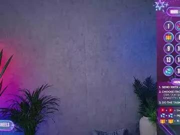 hell_on_heels_ on Chaturbate 