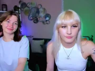 helli_belli on Chaturbate 