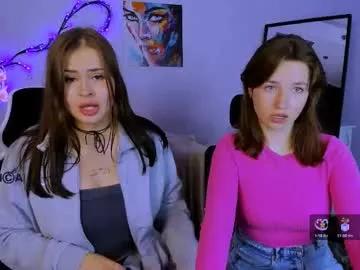 helli_belli on Chaturbate 
