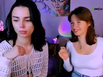 helli_belli on Chaturbate 