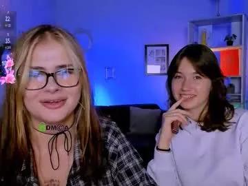 helli_belli on Chaturbate 