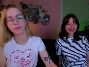 helli_belli on Chaturbate 