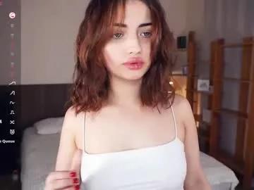 henriettabibbs — punish my ass using slaps [144 tokens remaining] Hey, everybody! I'm Becky and I'm #18 #new #smalltits #squirt #bigass Try my favorite petterns 44/55 /77/111