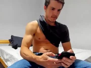 heterooli on Chaturbate 