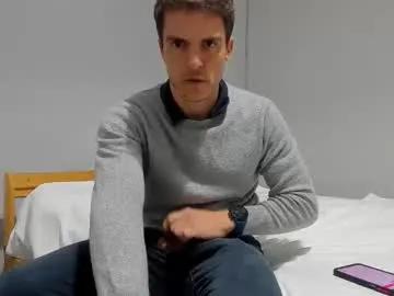 heterooli on Chaturbate 