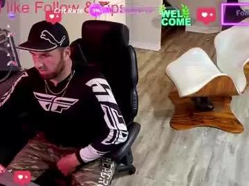 highclass92i on Chaturbate 