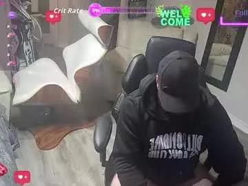 highclass92i on Chaturbate 