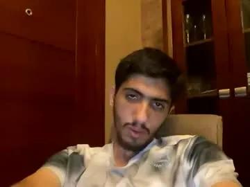 hihi9697 on Chaturbate