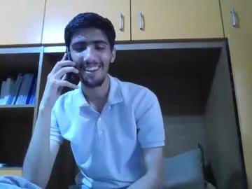 hihi9697 on Chaturbate