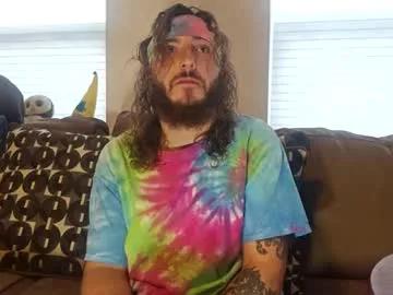 hippiejagain on Chaturbate