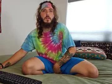 hippiejagain on Chaturbate
