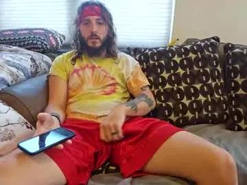 hippiejagain on Chaturbate