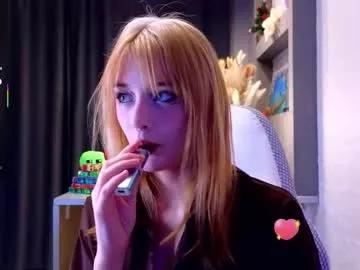hisoka__akerley — Goal: Oil me and my boobs  and Glow show starts too  // Epic goal: FANTASTIC trip in Japan -  // Hi there im Ella   // #new #natural #blonde #cosplay #shy
