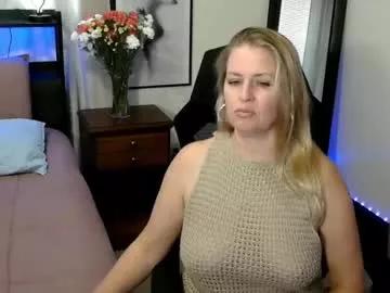 holliedream on Chaturbate 