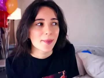 hollymonica on Chaturbate 