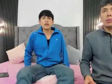 Chaturbate hoot_booys_  is Freechat  hoot_booys_ — Hey Guys, We are two passionate guys wanting to meet men for our dates. - Multi-Goal :  Deepthroat hard with saliva 1x222 #twink #anal #bigcock #18 #gay