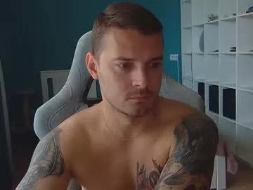 horny_solobro_99 on Chaturbate 