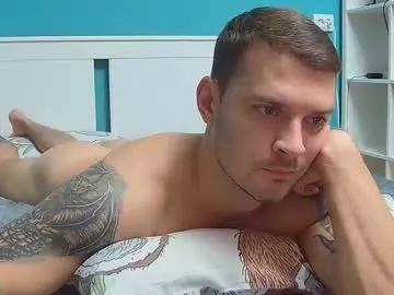 horny_solobro_99 on Chaturbate 