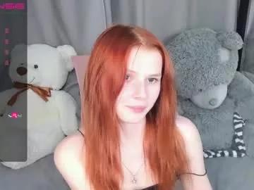 hot_hearts_ on Chaturbate