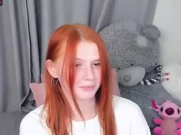 hot_hearts_ on Chaturbate