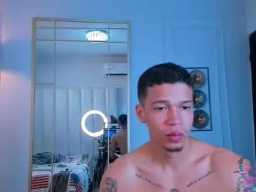 hotcrew_ on Chaturbate