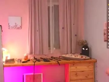 hotlaracroft on Chaturbate