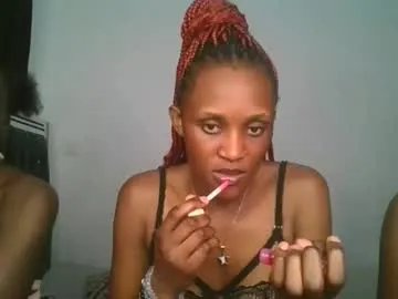 hottie_chyna on Chaturbate 