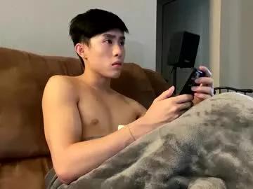 hottiewithabody101 on Chaturbate 